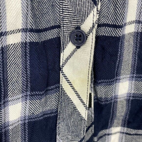 Rails Hunter Shirt Plaid Button Flannel - Picture 4 of 10